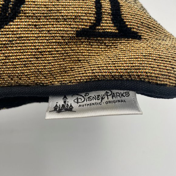 Disney Parks Beauty and the Beast Be Our Guest Throw Pillow 16” X 9” Rectangle - Picture 3 of 7